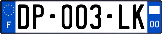 DP-003-LK