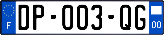 DP-003-QG