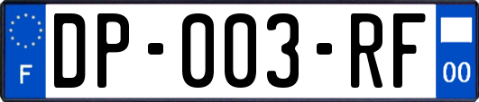 DP-003-RF