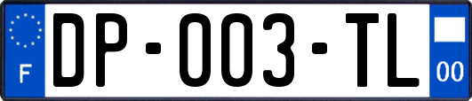 DP-003-TL