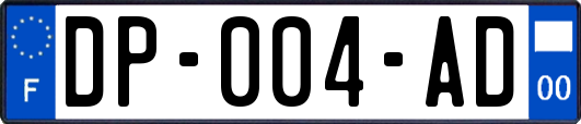 DP-004-AD