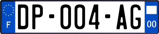 DP-004-AG