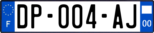 DP-004-AJ