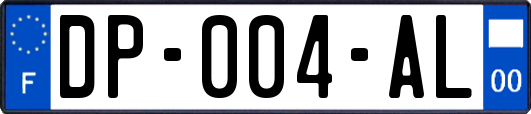 DP-004-AL