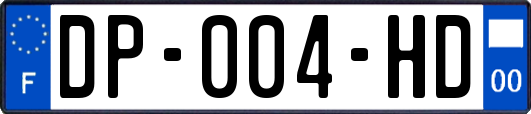 DP-004-HD