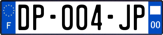 DP-004-JP