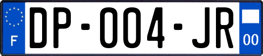DP-004-JR