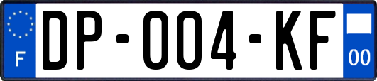 DP-004-KF