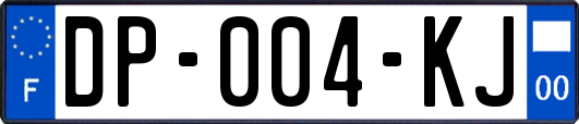 DP-004-KJ
