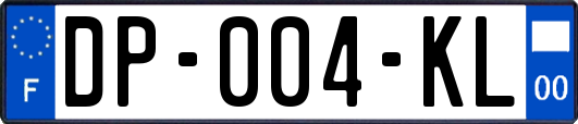 DP-004-KL