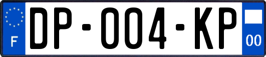 DP-004-KP