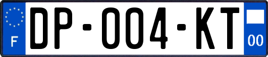 DP-004-KT
