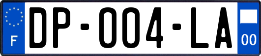 DP-004-LA