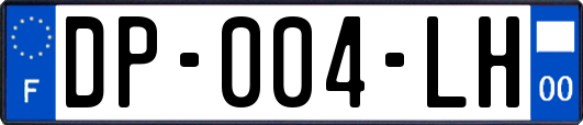 DP-004-LH