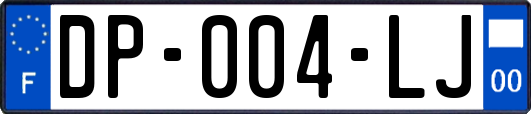 DP-004-LJ