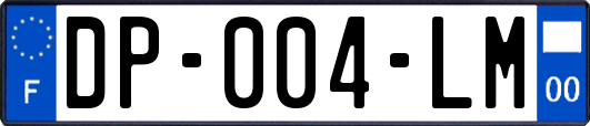 DP-004-LM