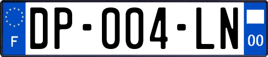 DP-004-LN