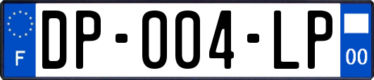 DP-004-LP