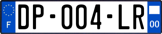 DP-004-LR