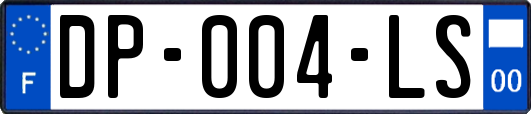 DP-004-LS
