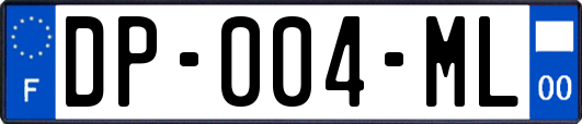 DP-004-ML