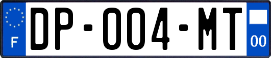 DP-004-MT