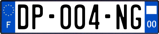 DP-004-NG