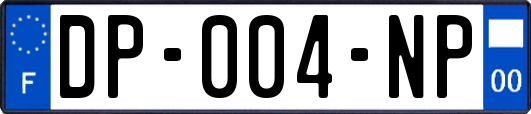 DP-004-NP