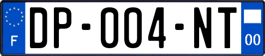 DP-004-NT