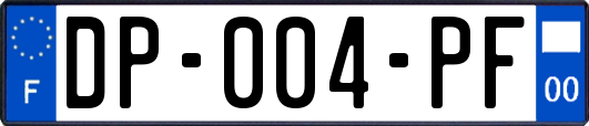 DP-004-PF
