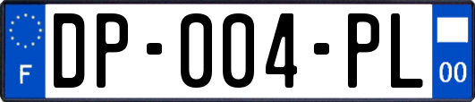 DP-004-PL