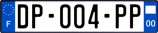 DP-004-PP