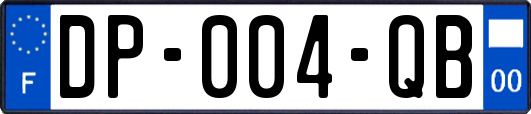 DP-004-QB