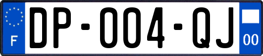 DP-004-QJ