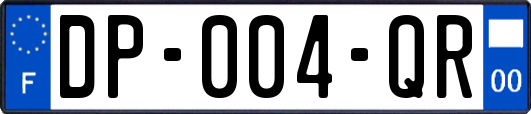DP-004-QR