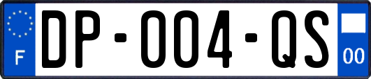 DP-004-QS
