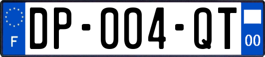 DP-004-QT