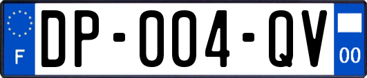 DP-004-QV