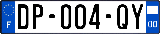 DP-004-QY