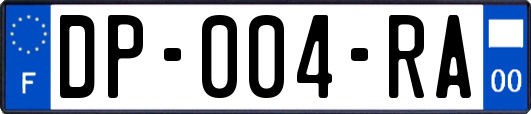 DP-004-RA