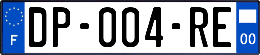 DP-004-RE