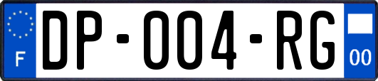 DP-004-RG