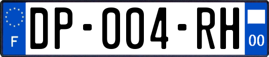 DP-004-RH