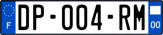 DP-004-RM