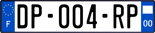 DP-004-RP