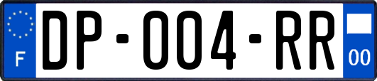 DP-004-RR