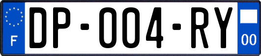 DP-004-RY