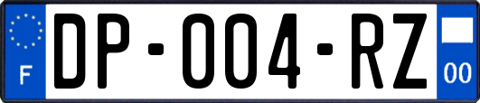 DP-004-RZ