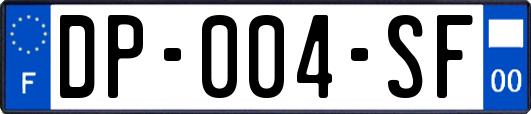 DP-004-SF