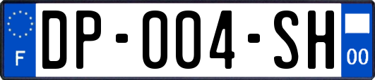 DP-004-SH